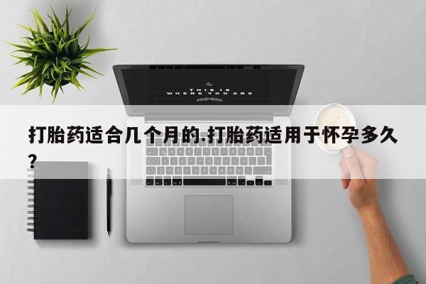 吃什么药可以流产堕胎、打胎药适合几个月的.打胎药适用于怀孕多久？