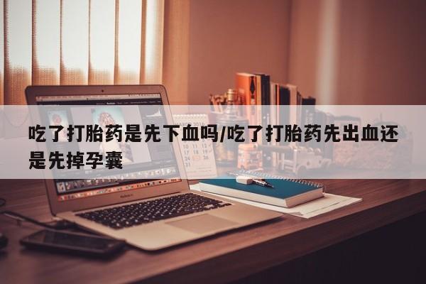 吃什么药可以流产堕胎、吃了打胎药是先下血吗/吃了打胎药先出血还是先掉孕囊